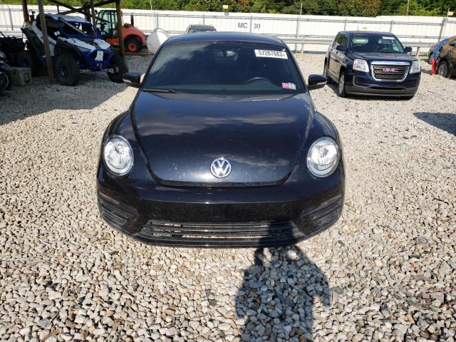 Photo 5 from auction – 2019 VOLKSWAGEN BEETLE S with VIN 3VWFD7AT6KM710971