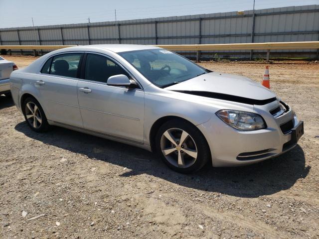 Photo 4 from auction – 2011 CHEVROLET MALIBU 1LT with VIN 1G1ZC5EU1BF110894