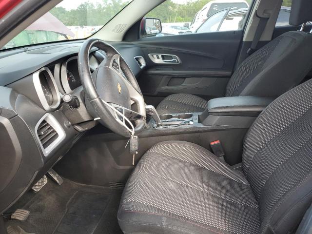 Photo 7 from auction – 2012 CHEVROLET EQUINOX LT with VIN 2GNALDEK2C1325164