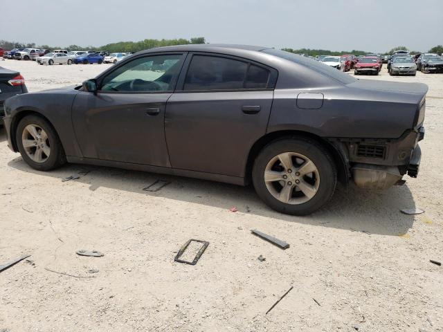 Photo 2 from auction – 2013 DODGE CHARGER SE with VIN 2C3CDXBG7DH622315