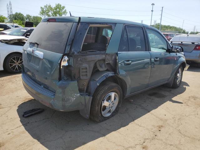 Photo 3 from auction – 2007 SATURN VUE with VIN 5GZCZ53477S853393