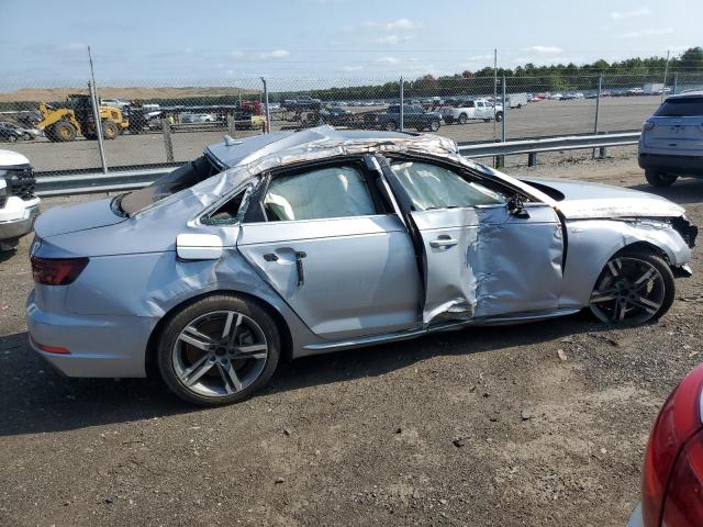 Photo 3 from auction – 2018 AUDI A4 PREMIUM with VIN WAUENAF4XJA180913