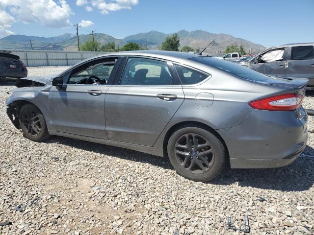 Photo 2 from auction – 2014 FORD FUSION SE with VIN 3FA6P0H75ER214437