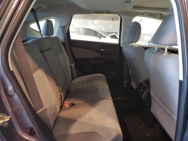 Photo 11 from auction – 2016 HONDA CR-V EX with VIN 3CZRM3H56GG705317
