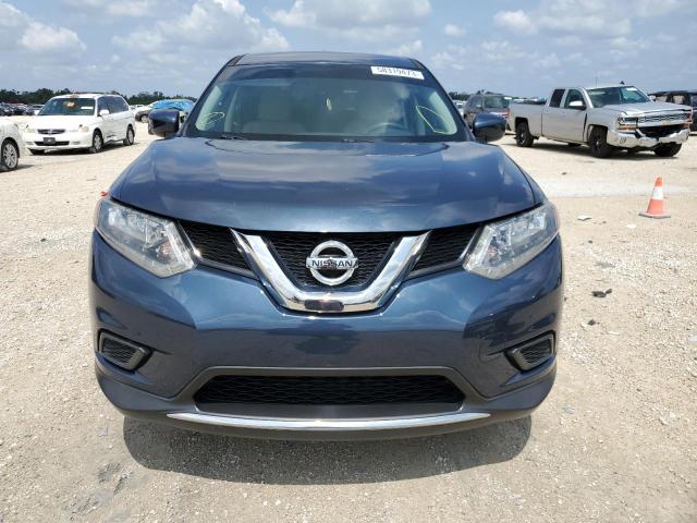 Photo 5 from auction – 2016 NISSAN ROGUE S with VIN JN8AT2MT8GW017930