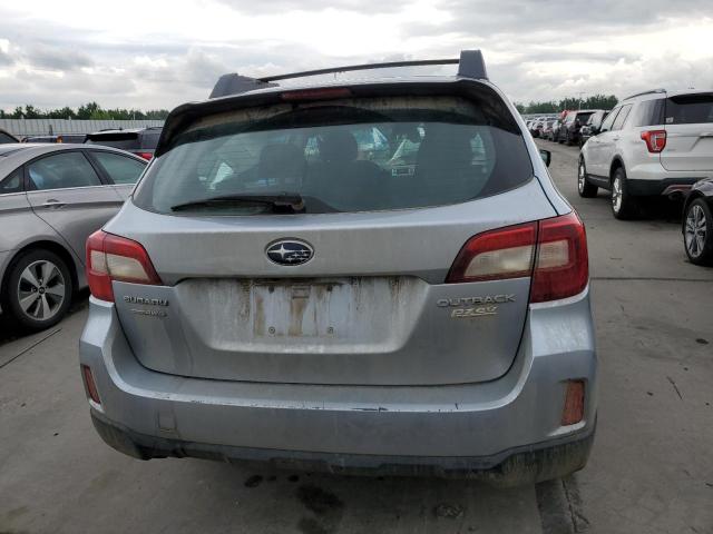 Photo 6 from auction – 2017 SUBARU OUTBACK 2. with VIN 4S4BSAAC1H3228354