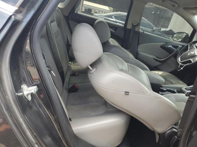 Photo 10 from auction – 2014 BUICK VERANO with VIN 1G4PP5SK6E4125098