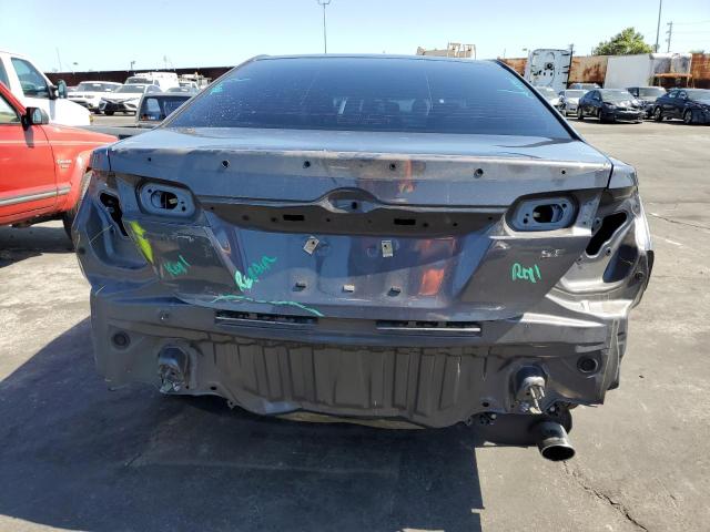 Photo 6 from auction – 2012 TOYOTA CAMRY BASE with VIN 4T1BF1FK1CU160144