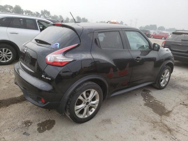 Photo 3 from auction – 2015 NISSAN JUKE S with VIN JN8AF5MV4FT561884