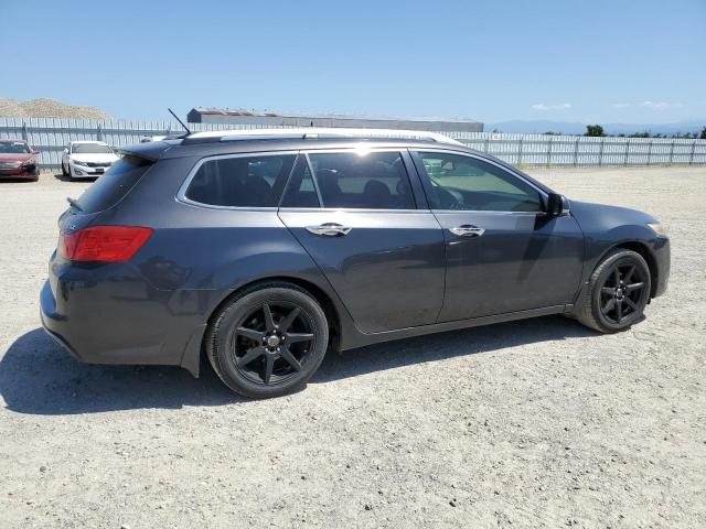 Photo 3 from auction – 2012 ACURA TSX TECH with VIN JH4CW2H68CC001494