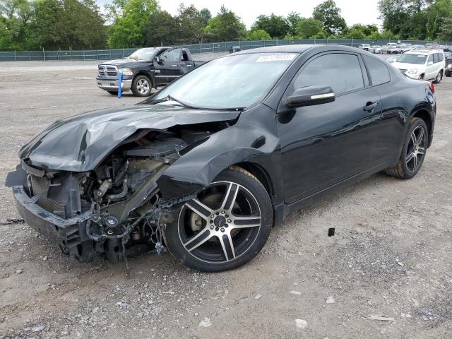 NISSAN ALTIMA SR 2010 with VIN 1N4BL2EP5AC161502 - Photo from auction