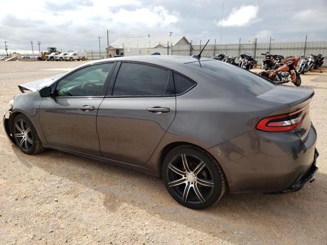 Photo 2 from auction – 2015 DODGE DART SXT with VIN 1C3CDFBB2FD242930