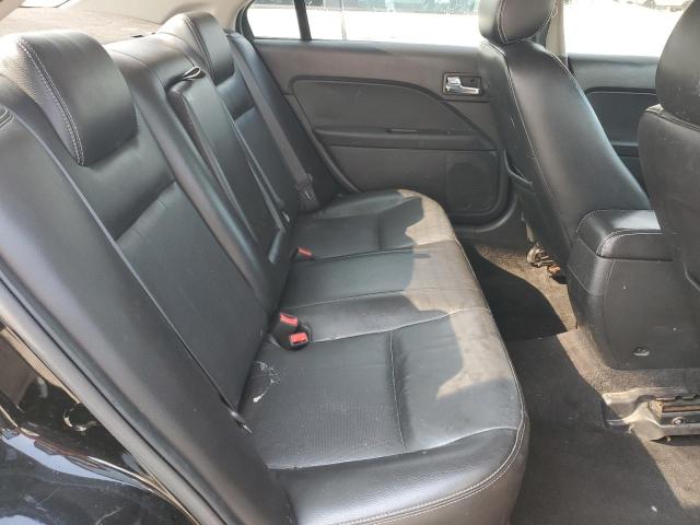 Photo 10 from auction – 2006 MERCURY MILAN PREM with VIN 3MEFM08106R649929