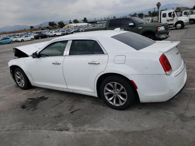 Foto 2 de la subasta – 2015 CHRYSLER 300 LIMITE con VIN 2C3CCAAG7FH860136