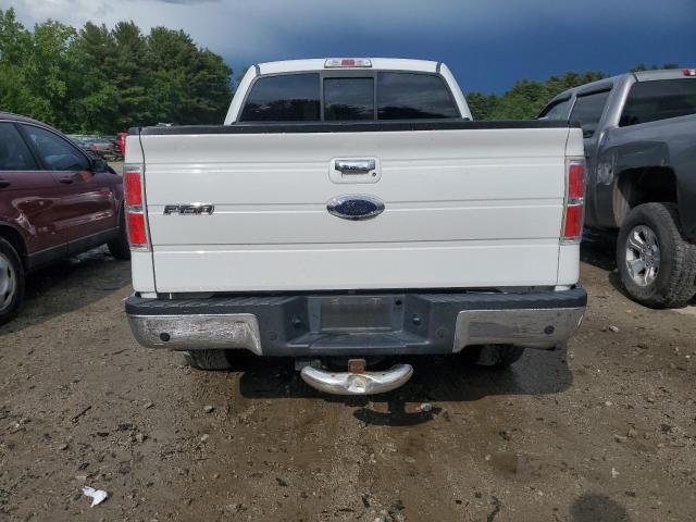 Photo 6 from auction – 2013 FORD F150 SUPER with VIN 1FTFW1ET9DFD07588