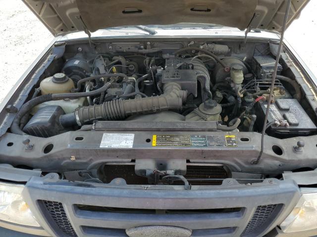Photo 11 from auction – 2006 FORD RANGER with VIN 1FTYR10D56PA08077