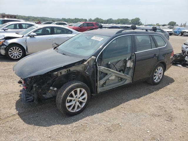 VOLKSWAGEN JETTA S 2012 with VIN 3VWPX7AJ6CM708679 - Photo from auction
