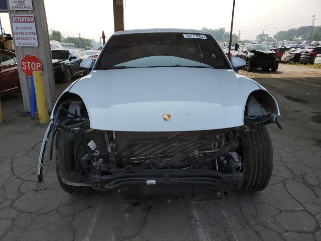 Photo 5 from auction – 2018 PORSCHE CAYENNE with VIN WP1AA2A20JKA02297