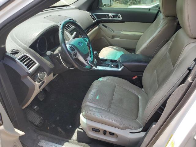 Photo 7 from auction – 2011 FORD EXPLORER L with VIN 1FMHK8F84BGA26390