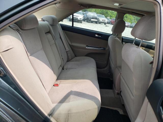 Photo 10 from auction – 2003 TOYOTA CAMRY LE with VIN 4T1BE32K53U673448