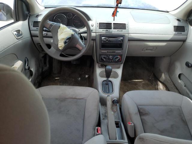 Photo 8 from auction – 2007 CHEVROLET COBALT LS with VIN 1G1AK55F077152055