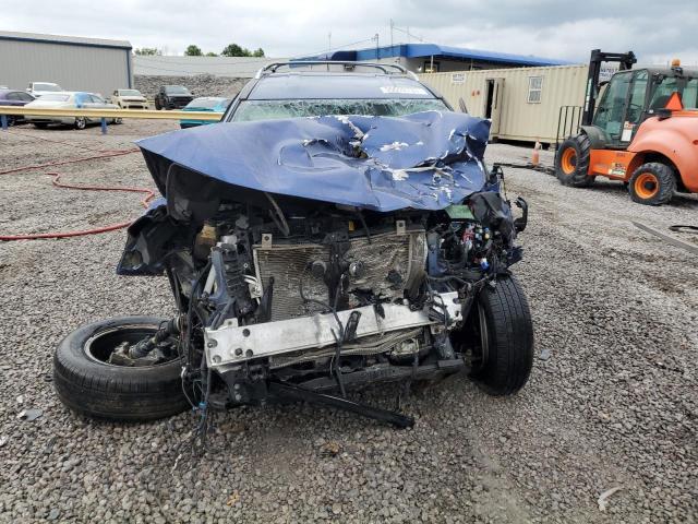 Photo 5 from auction – 2018 NISSAN PATHFINDER with VIN 5N1DR2MM6JC604129