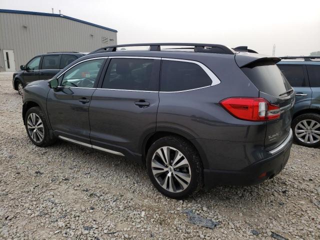Photo 2 from auction – 2020 SUBARU ASCENT LIM with VIN 4S4WMAPD5L3433972