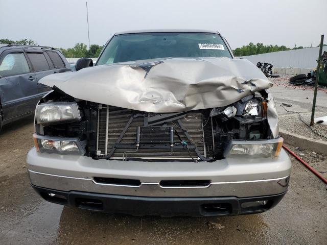 Photo 5 from auction – 2007 CHEVROLET SILVERADO with VIN 1GCEC19Z67Z178666