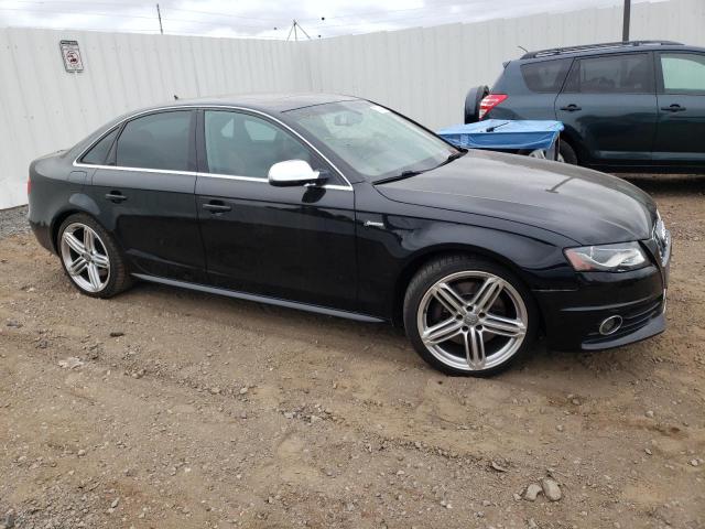 Photo 4 from auction – 2011 AUDI S4 PREMIUM with VIN WAUDGAFLXBA034882