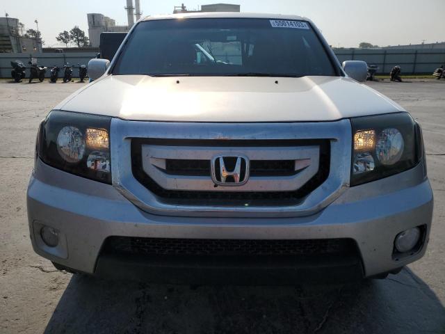 صورة رقم 5 من المزاد - 2011 HONDA PILOT TOUR مع VIN 5FNYF3H91BB011857