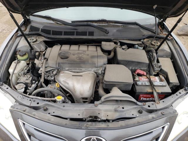 Photo 11 from auction – 2011 TOYOTA CAMRY BASE with VIN 4T1BF3EK8BU198157