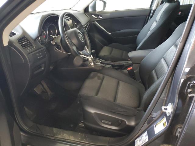 Photo 7 from auction – 2013 MAZDA CX-5 TOURI with VIN JM3KE4CE1D0127068