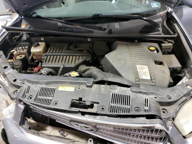 Photo 12 from auction – 2009 TOYOTA HIGHLANDER with VIN JTEEW44A992025958