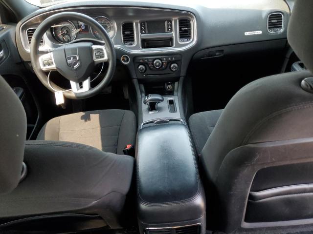 Photo 8 from auction – 2014 DODGE CHARGER SE with VIN 2C3CDXBG4EH285023