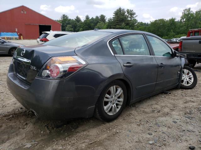 Photo 3 from auction – 2011 NISSAN ALTIMA BAS with VIN 1N4AL2AP0BN424132