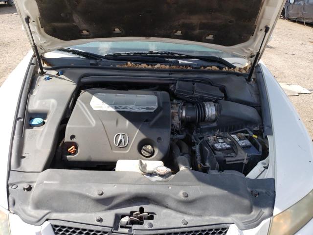 Photo 11 from auction – 2008 ACURA TL with VIN 19UUA66258A002280