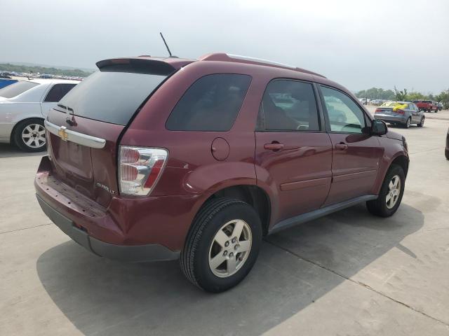 Photo 3 from auction – 2008 CHEVROLET EQUINOX LT with VIN 2CNDL33F686281553