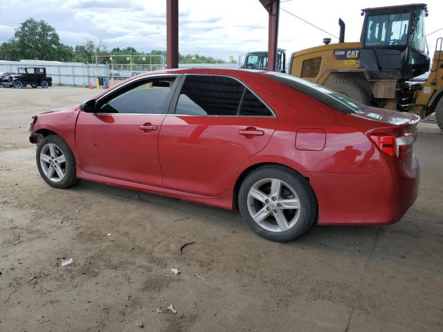 Photo 2 from auction – 2013 TOYOTA CAMRY L with VIN 4T1BF1FK9DU716685