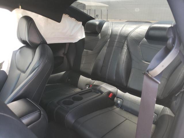 Photo 10 from auction – 2018 INFINITI Q60 PURE with VIN JN1CV7EK9JM200048