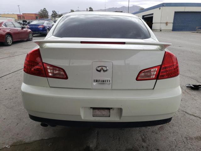 Photo 6 from auction – 2003 INFINITI G35 with VIN JNKCV51EX3M011962