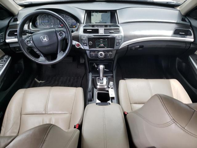 Photo 8 from auction – 2014 HONDA CROSSTOUR with VIN 5J6TF2H59EL002014