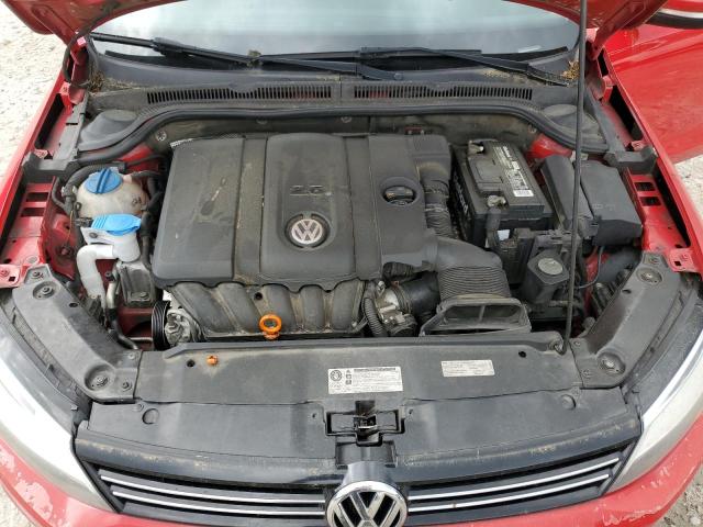 Photo 11 from auction – 2012 VOLKSWAGEN JETTA with VIN 3VWLP7AJ9CM419276