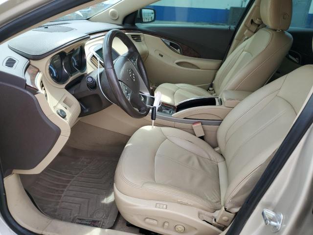 Photo 7 from auction – 2013 BUICK LACROSSE with VIN 1G4GC5E38DF317982