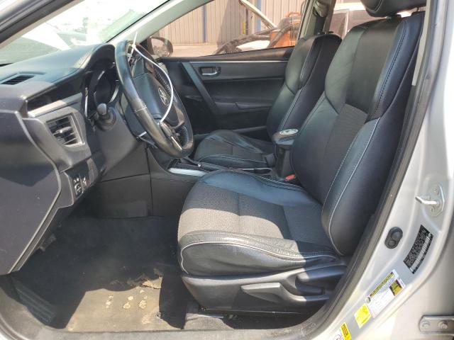 Photo 7 from auction – 2014 TOYOTA COROLLA L with VIN 5YFBURHE8EP115038