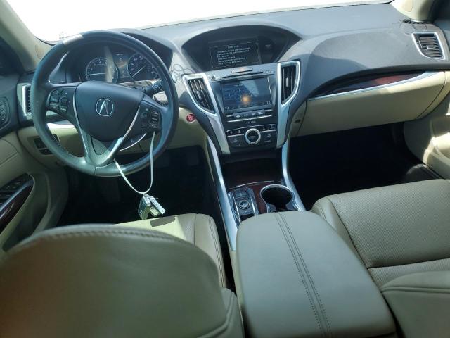 صورة رقم 8 من المزاد - 2016 ACURA TLX TECH مع VIN 19UUB2F59GA009571