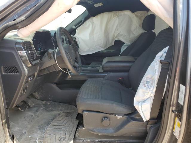 Photo 7 from auction – 2021 FORD F150 SUPER with VIN 1FTFW1E53MFA37422