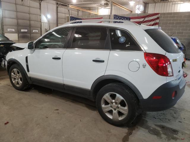 Photo 2 from auction – 2014 CHEVROLET CAPTIVA LS with VIN 3GNAL2EK5ES527864
