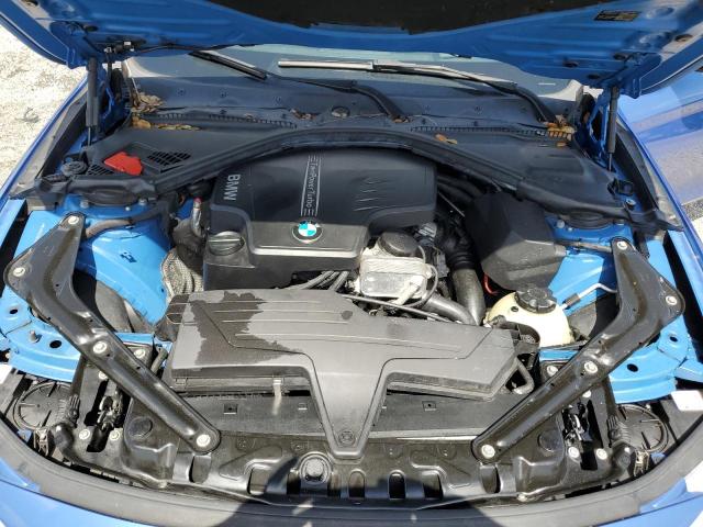 Photo 11 from auction – 2014 BMW 428 I with VIN WBA3V5C55EJ968807