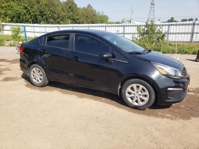 Photo 4 from auction – 2016 KIA RIO LX with VIN KNADM4A37G6004511