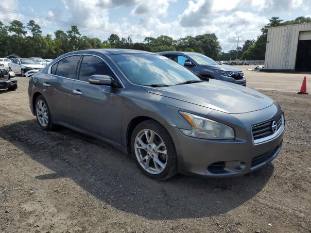 Photo 4 from auction – 2014 NISSAN MAXIMA S with VIN 1N4AA5AP3EC469007